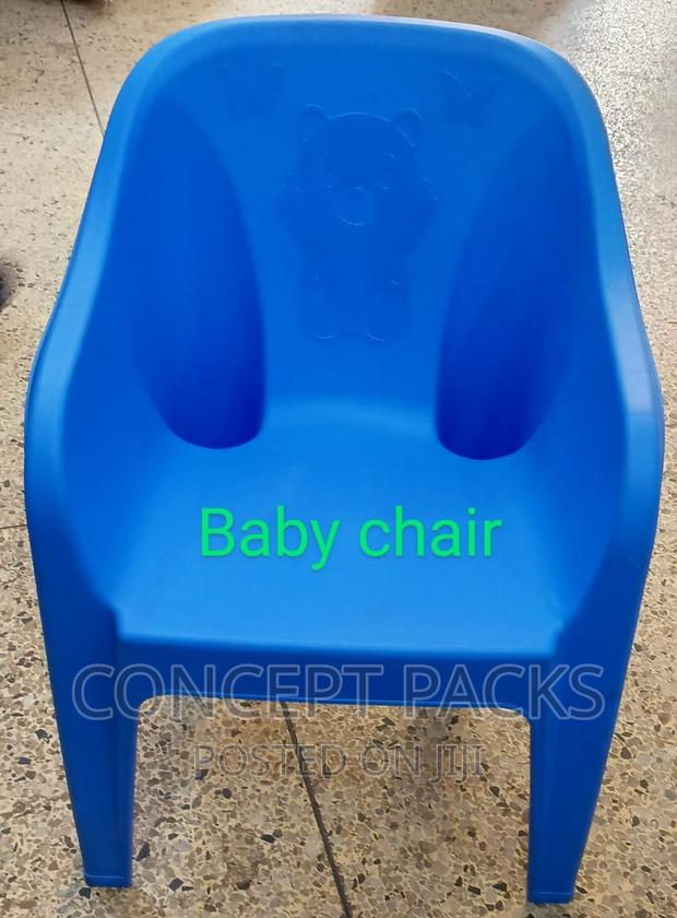 Skyplast Baby Chair - main view