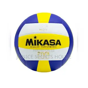 Mikasa Volleyball Balls