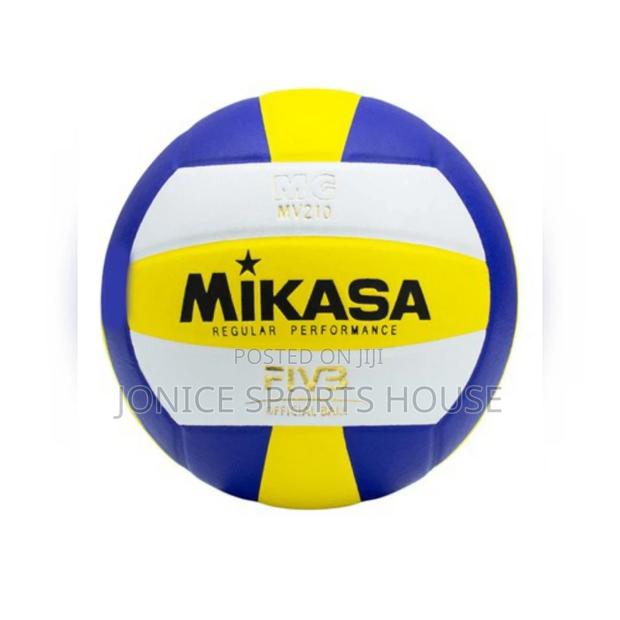 Mikasa Volleyball Balls