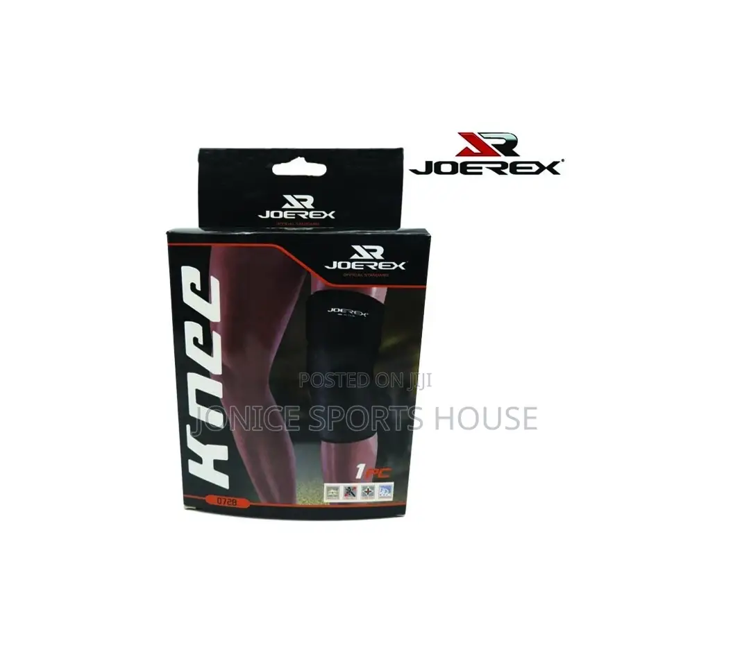 Volleyball Knee Support