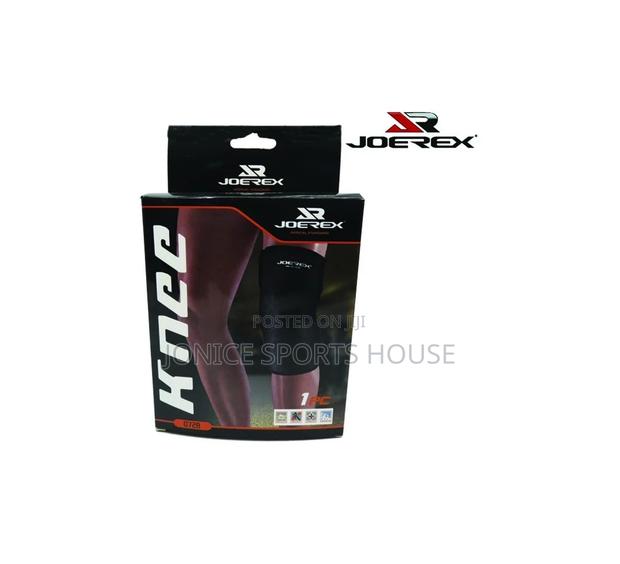 Volleyball Knee Support - main view