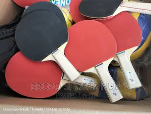 Table Tennis Bat