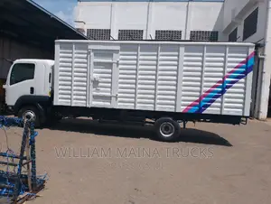 FRR Truck (Zero Mileage)