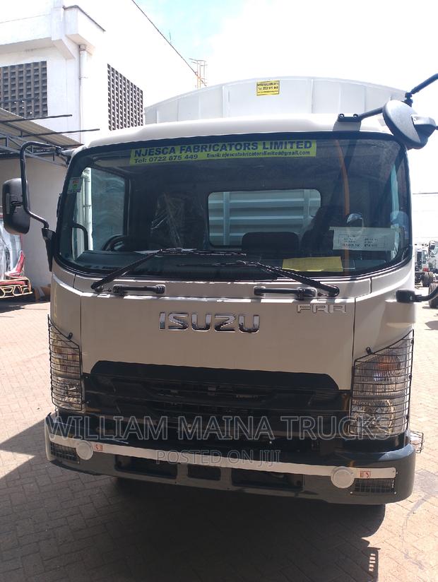 FRR Truck (Zero Mileage) - thumbnail 5