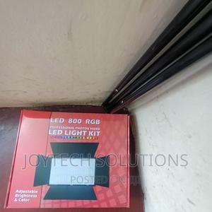 Professional Photography Studio Light Pro800 - thumbnail 2