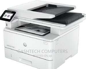 Hp Laserjet Pro MFP [4103fdw] Printer //4103fdw - main view