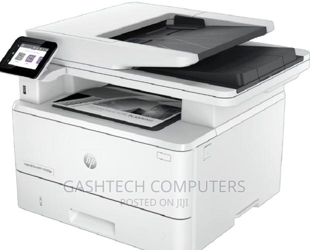 Hp Laserjet Pro MFP [4103fdw] Printer //4103fdw