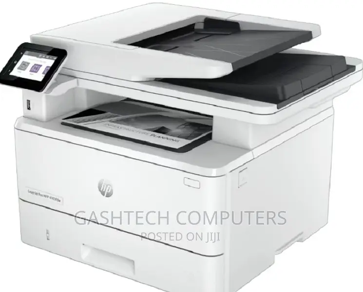 Hp Laserjet Pro MFP [4103fdw] Printer //4103fdw