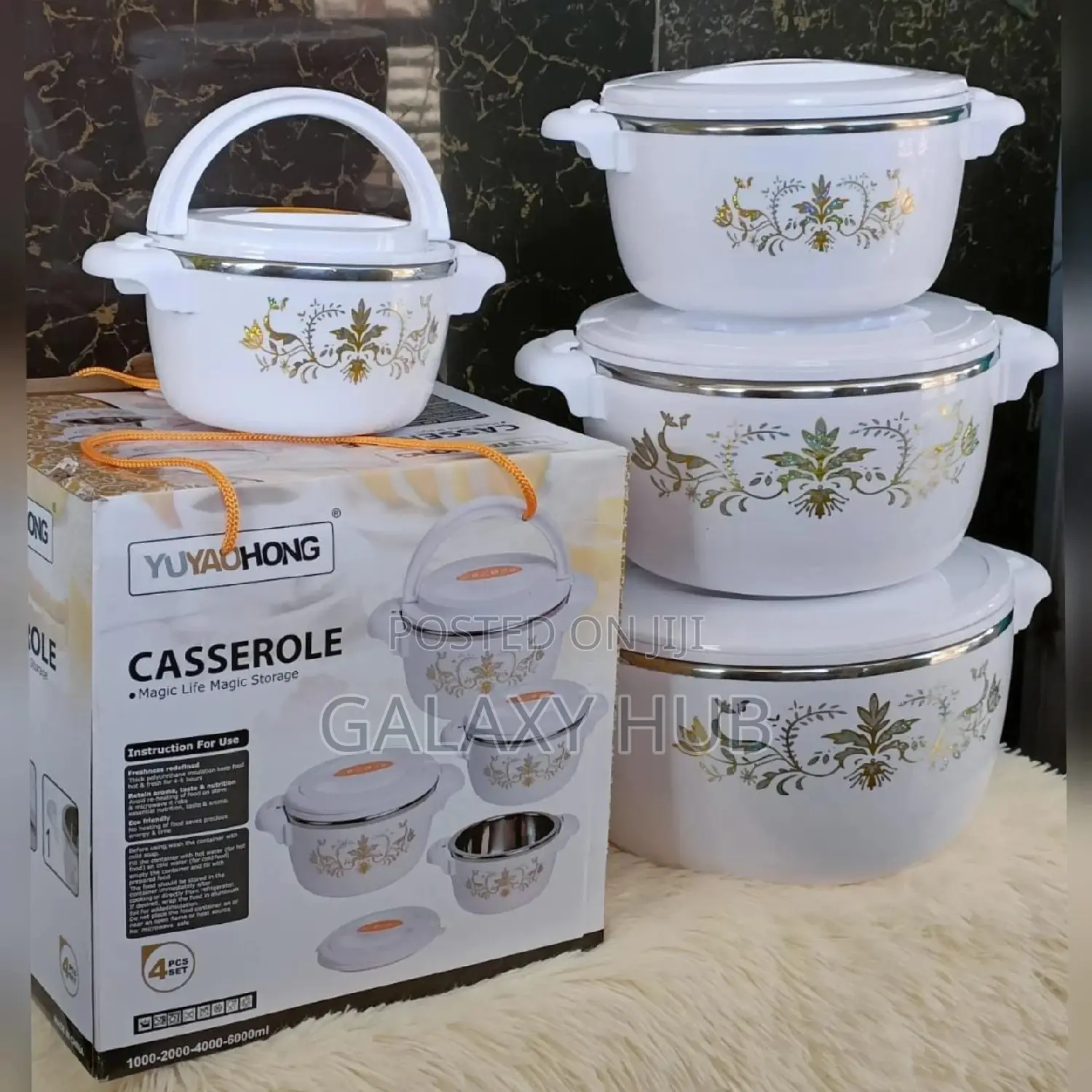 Hotpots, Casserole Hotpots