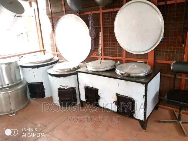 Double School Energy Saving 100ltrs:: - main view