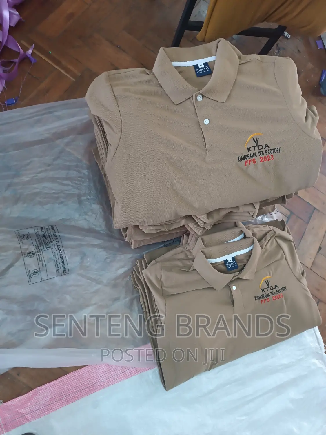 Polo T-Shirts for Men