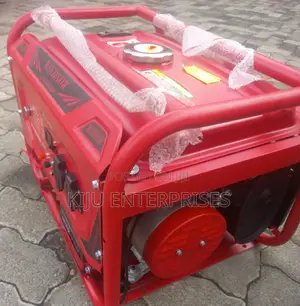 Windsor Generator Available 3.8kva Stocked