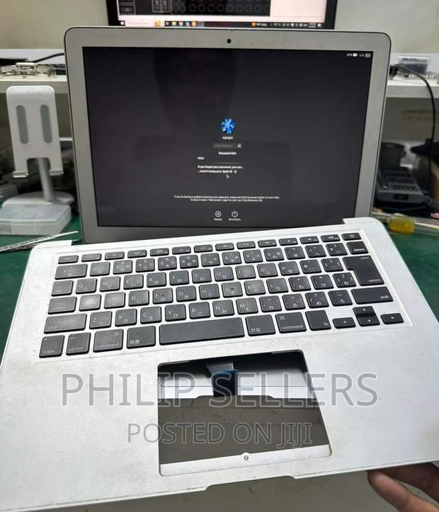 Macbook Air A1466 Keyboard - thumbnail 3