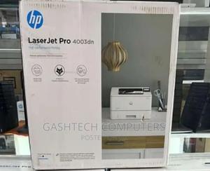 HP Laserjet PRO 4003dn - thumbnail 2