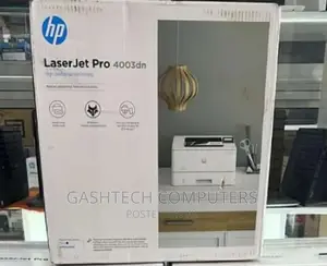 HP Laserjet PRO 4003dn