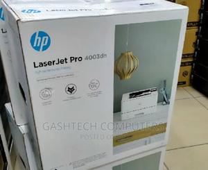 HP 4003dn Printer-Hp 4003dn Printer - main view