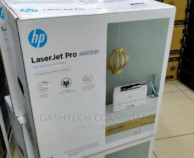 HP 4003dn Printer-Hp 4003dn Printer