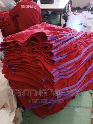 School Track Suits