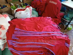 School Track Suits