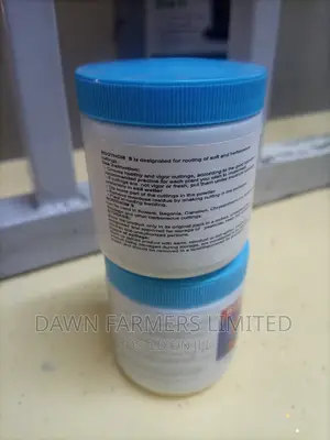 Root Hom S 50gms