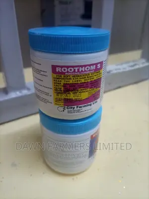 Root Hom S 50gms