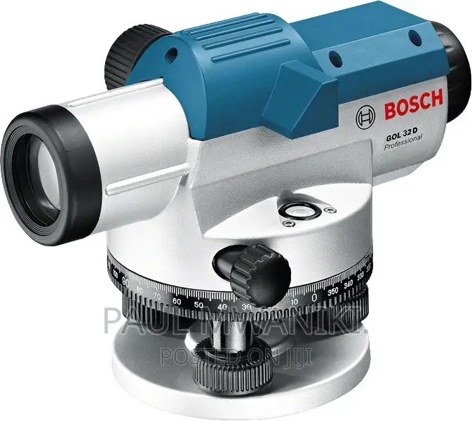 Gol 32 D Professional Optical Level