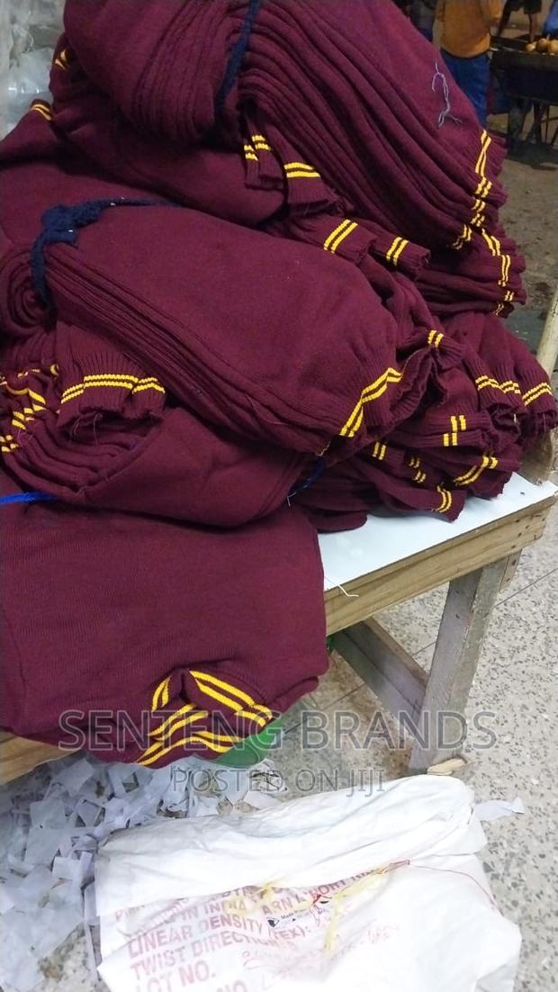 School Sweaters - main view