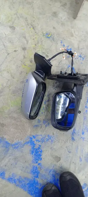 Acquirable Premio 260 Side Mirrors/ ! 