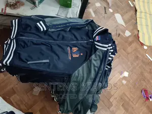 School Track Suits