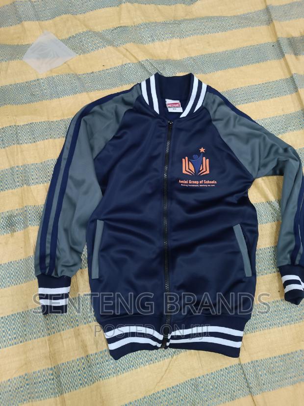 School Track Suits - thumbnail 8