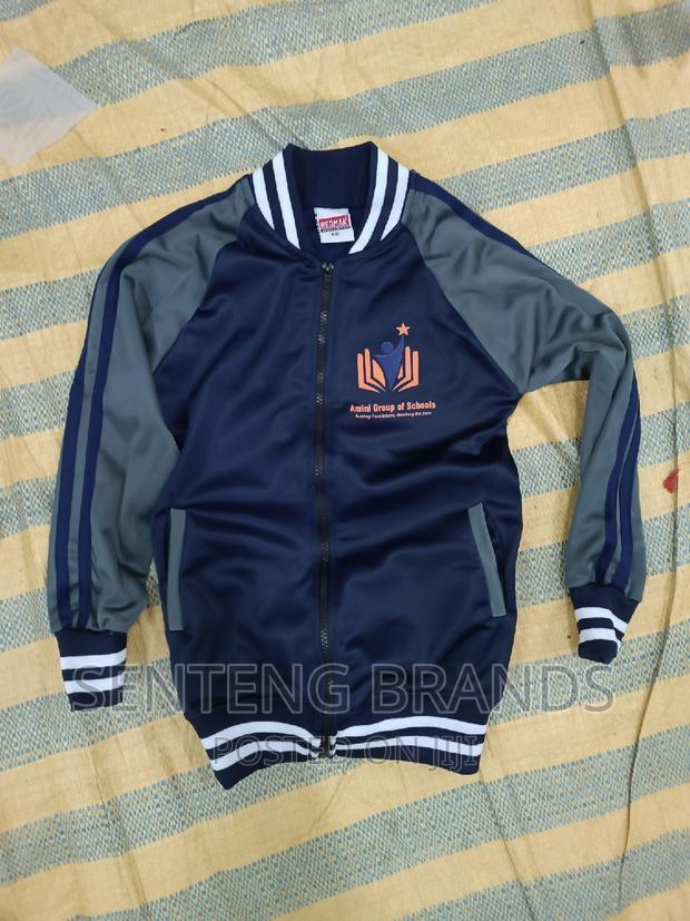 School Track Suits - thumbnail 9