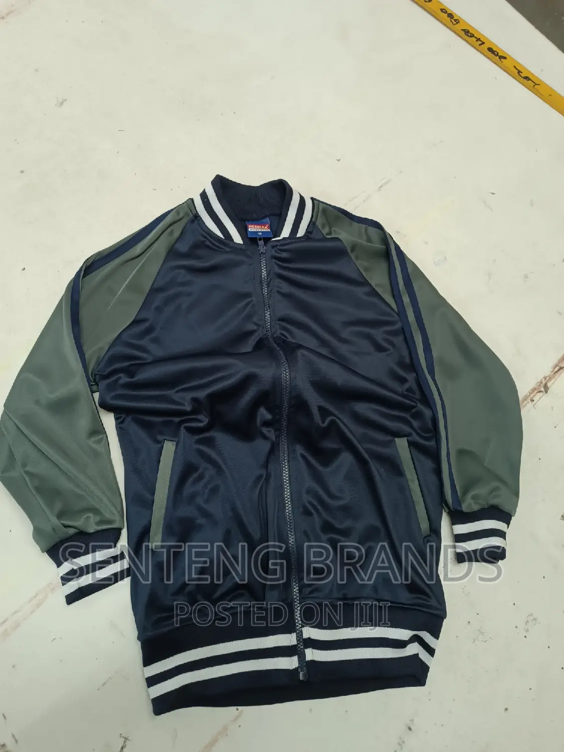 School Track Suits