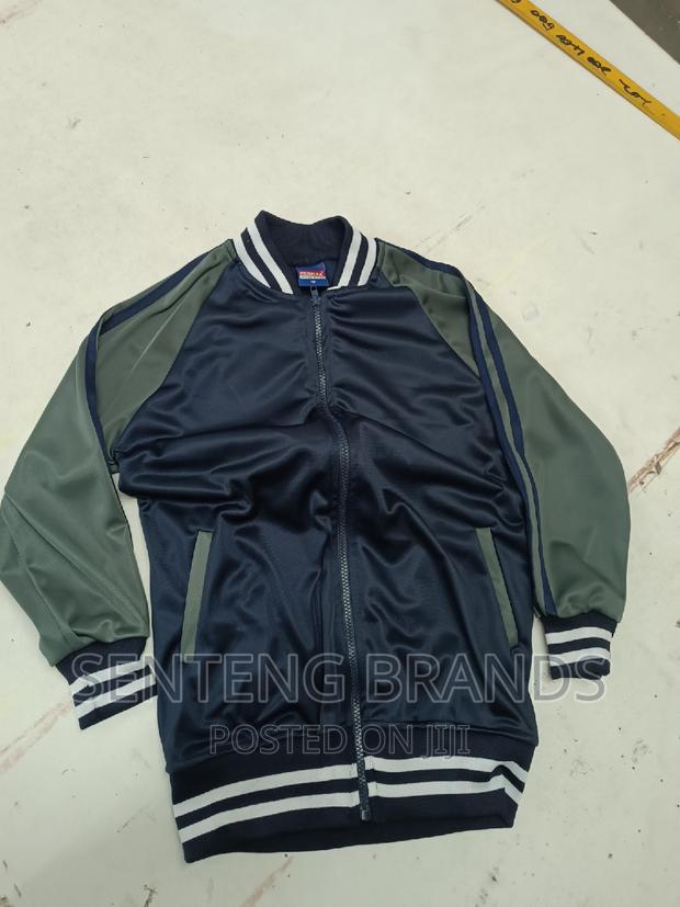 School Track Suits - thumbnail 10