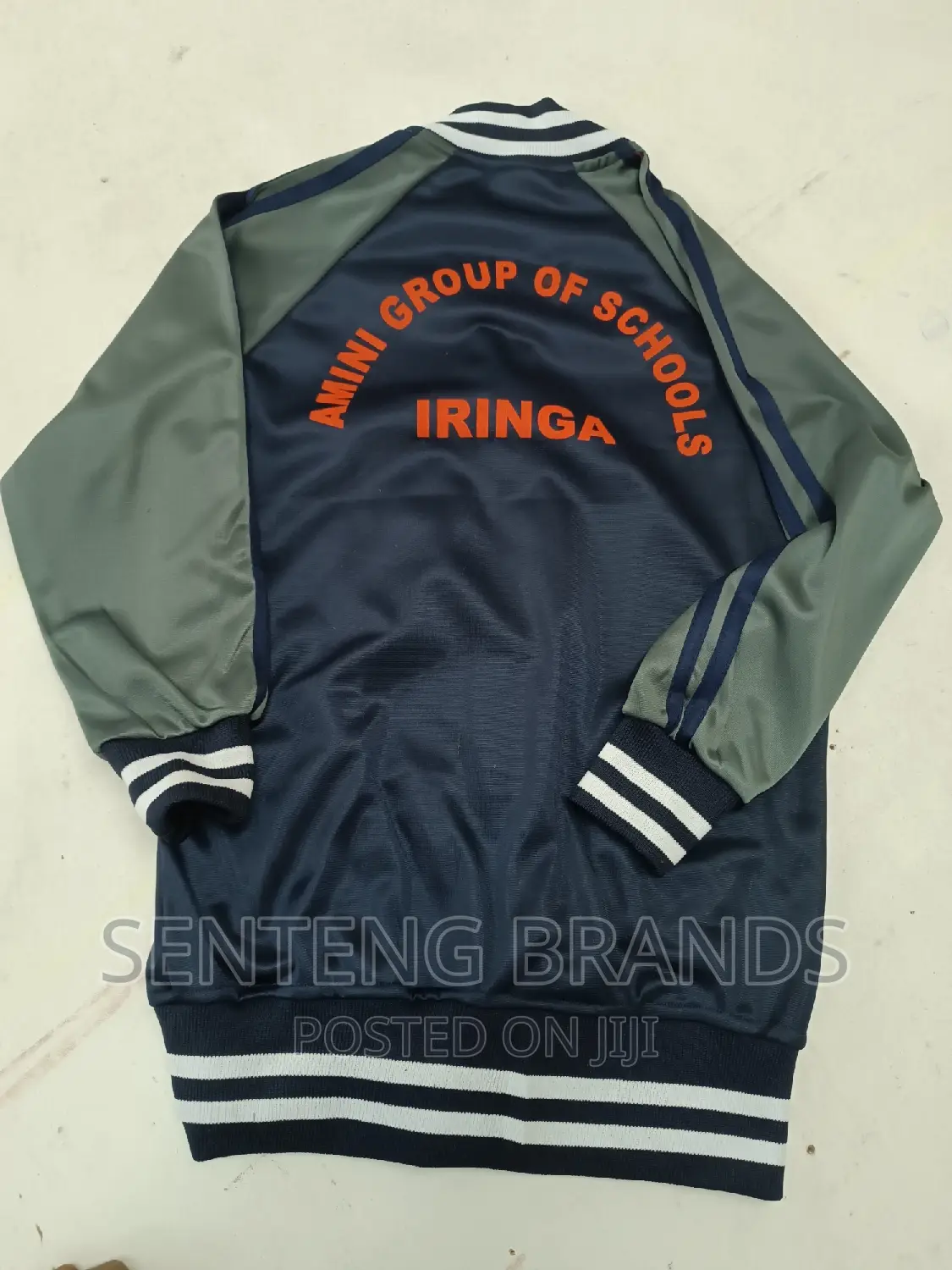 School Track Suits