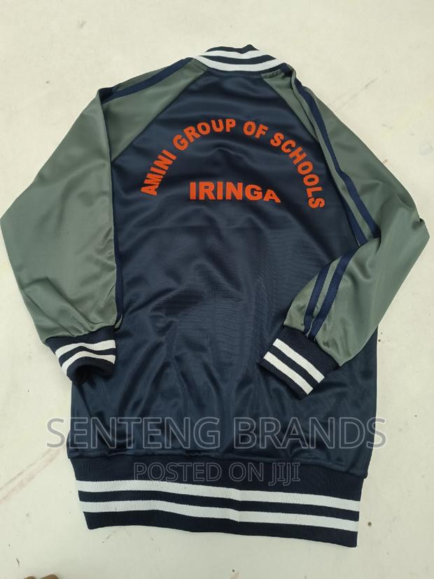 School Track Suits - thumbnail 11