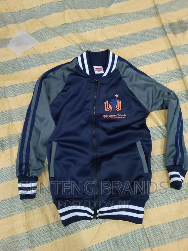 School Track Suits - thumbnail 12