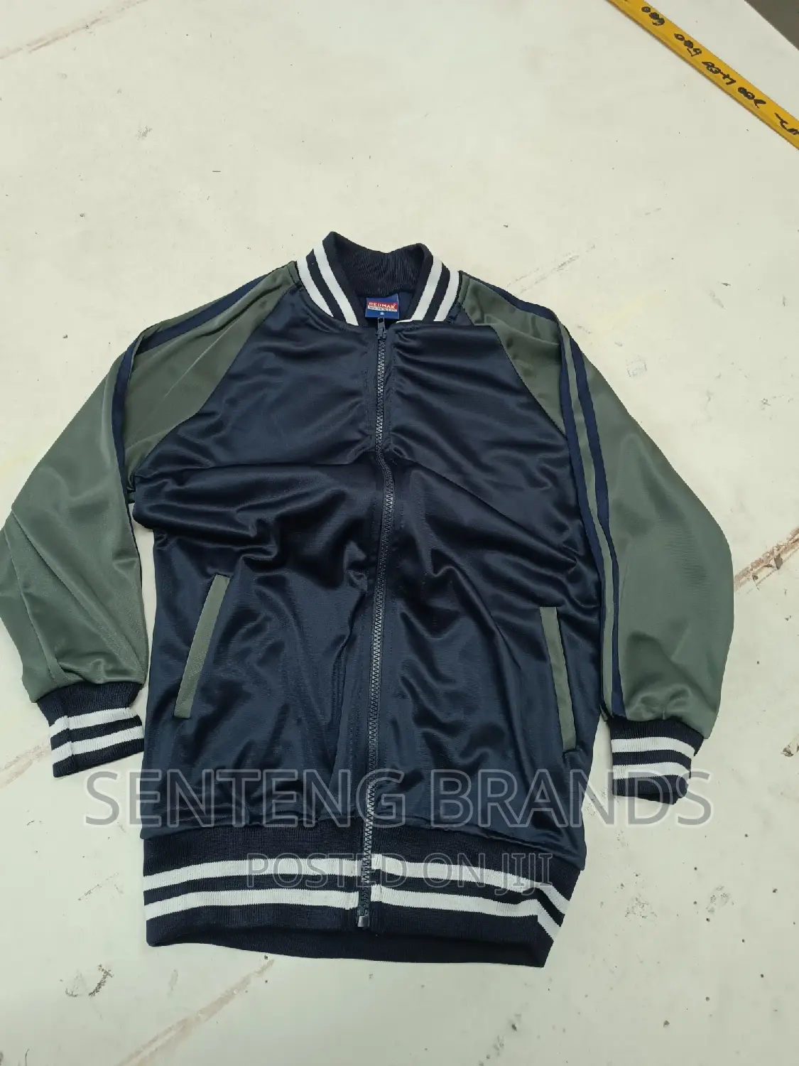 School Track Suits