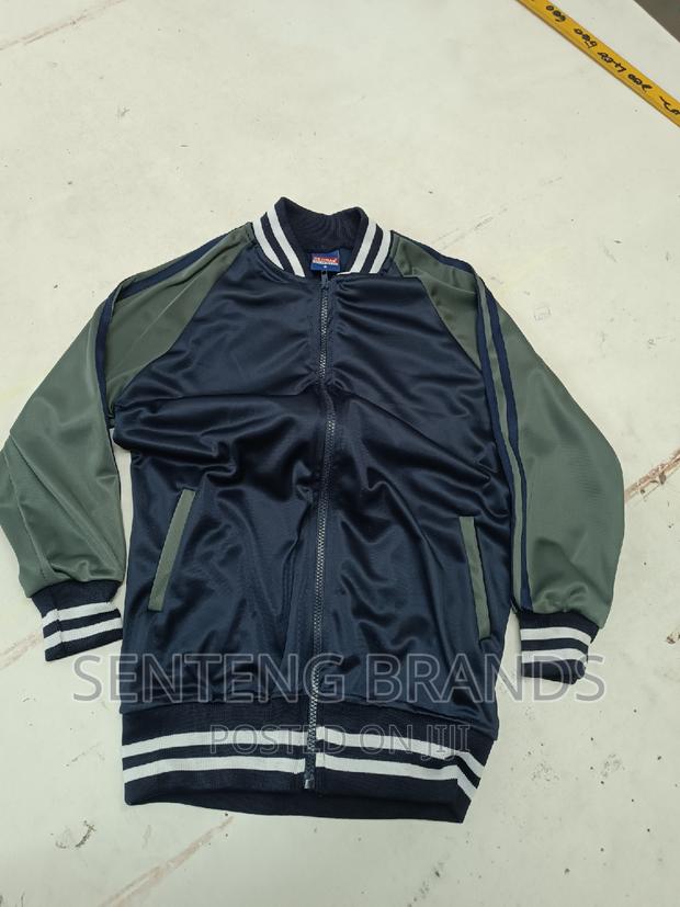 School Track Suits - thumbnail 13