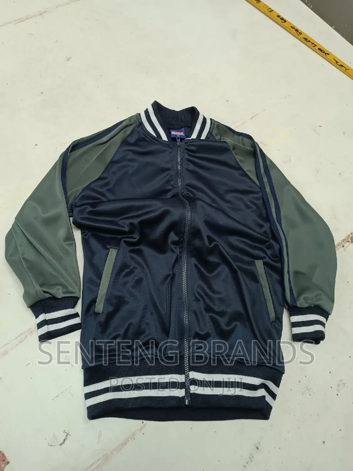 School Track Suits