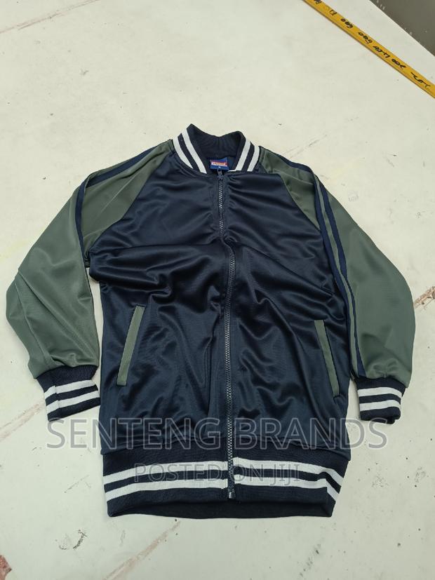School Track Suits - thumbnail 14