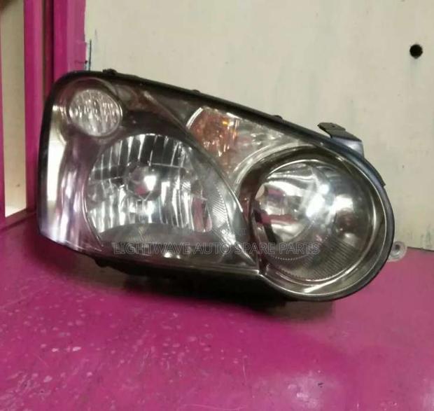 Subaru Impreza GG2/N10 Headlight Xenon - main view