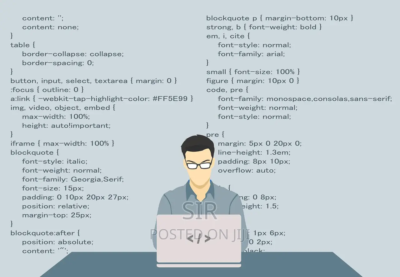 Computer Science/It Projects and Documentation
