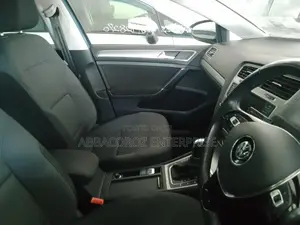 Volkswagen Golf 2016 Teal