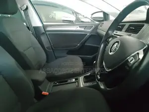 Volkswagen Golf 2016 Teal