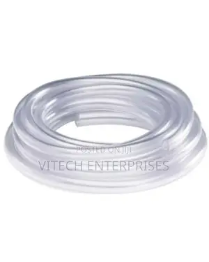 Hose Pipe Clear 60ft 1′′