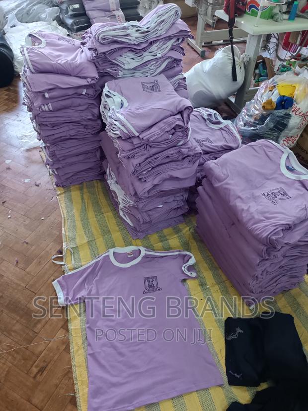 School Tshirts - thumbnail 4