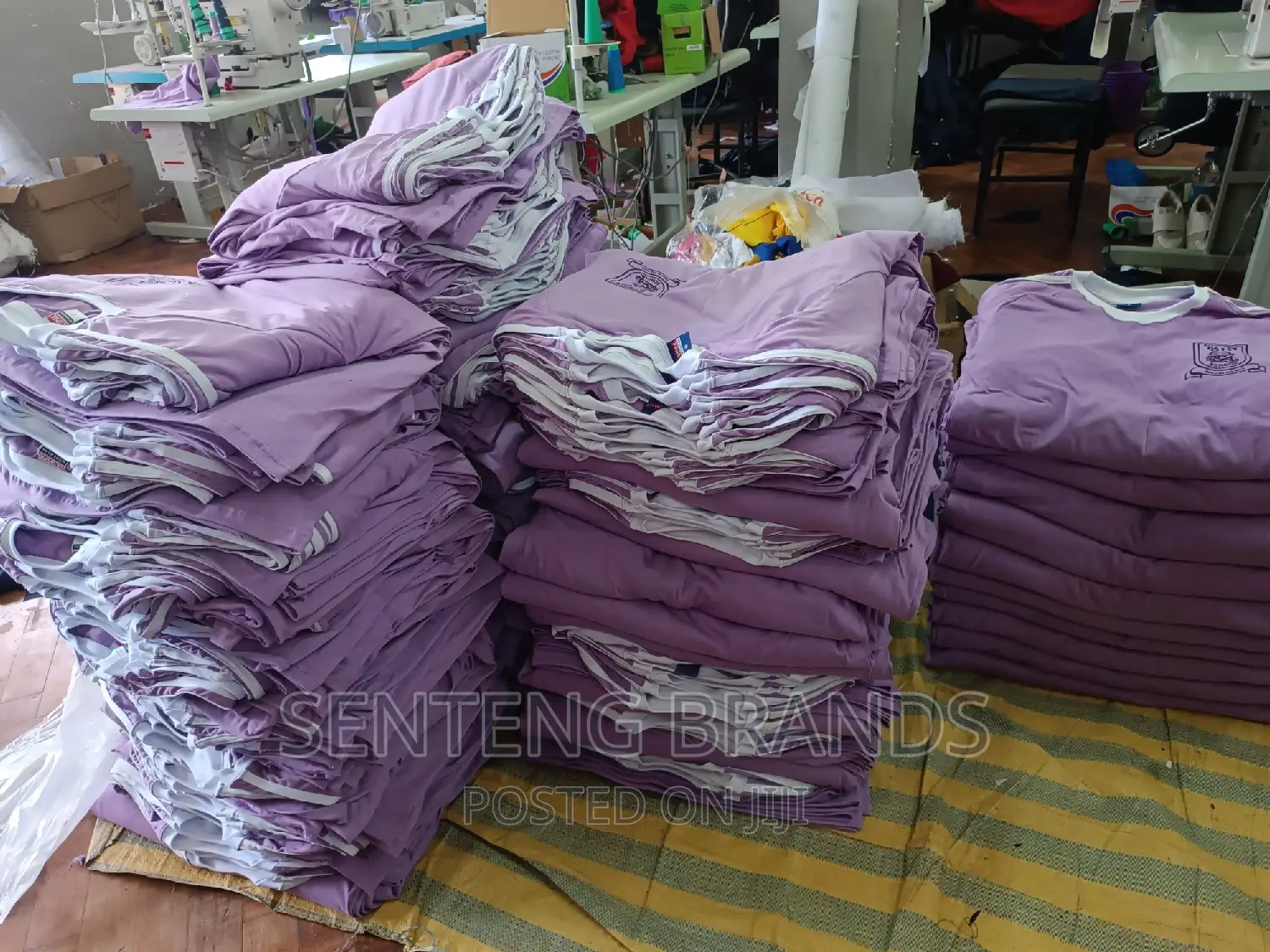 School Tshirts
