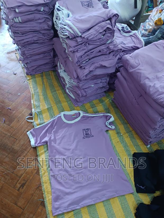 School Tshirts - thumbnail 7