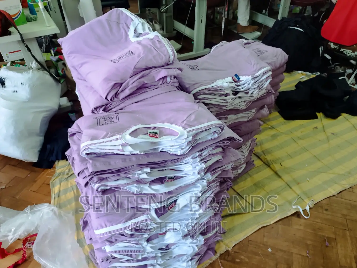 School Tshirts