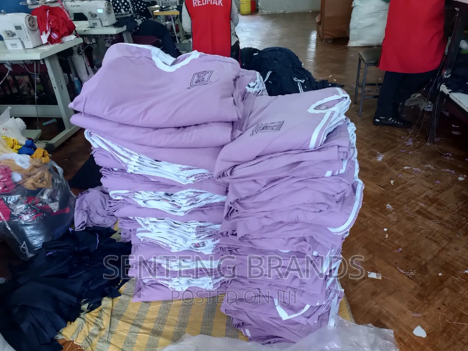 School Tshirts